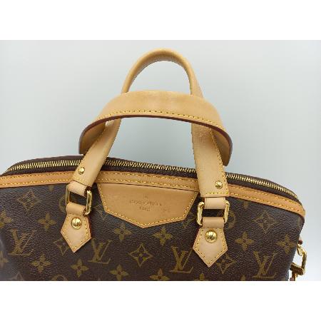 Louis Vuitton(���̺���) M40325 ���׷� ĵ���� ��Ƽ�� PM 2WAY[û�ֱ�õ������] �̹���2 - ���̺��� �߰���ǰ